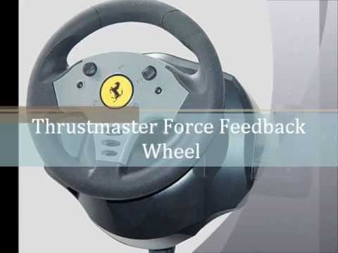 gamemon steering wheel driver download